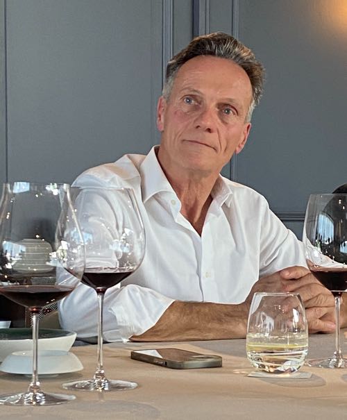 Leonardo Bellaccini