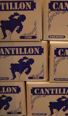 Esperienza Cantillon