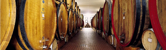 Cantina Col d'Orcia Montalcino