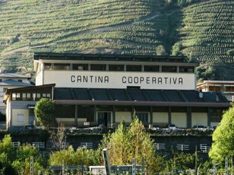 Cantina Cooperativa di Villa di Tirano e Bianzone
