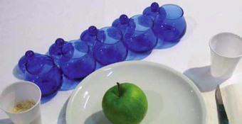 Assaggiatori d'olio d'oliva