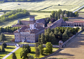 Castello Procaccini Chignolo Po