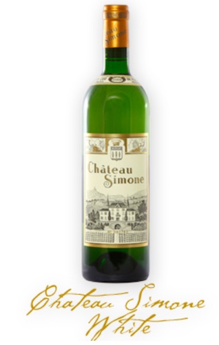 Château Simone Blanc
