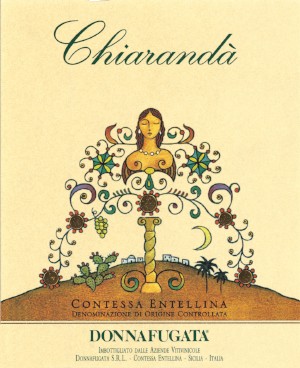 Donnafugata - Chiaranda
