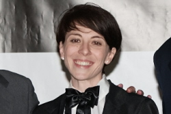 Claudia Bondi