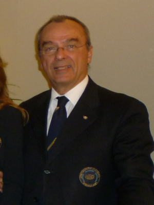 Claudio Bertolotto