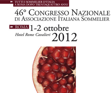 Congresso Nazionale Ais 2012