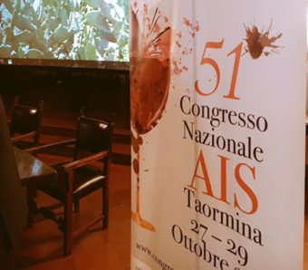 Congresso Ais | Taormina