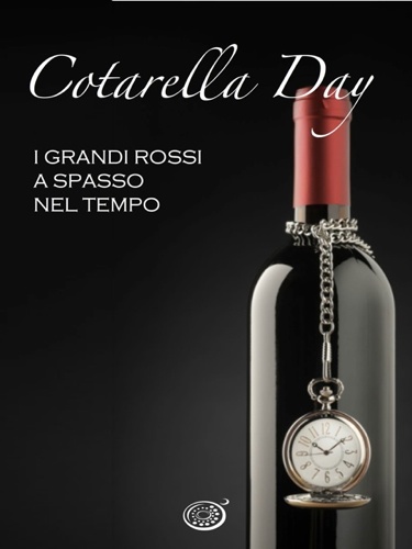 Cotarella Day - Ais Milano