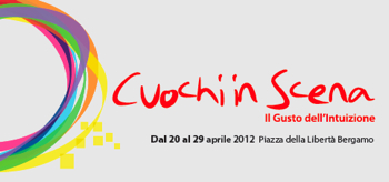 Cuochi in Scena