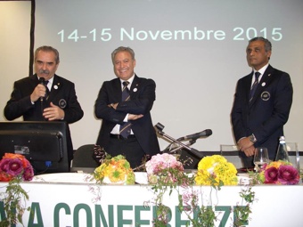 Presentazione Congresso Nazionale Ais a Vinitaly 2015