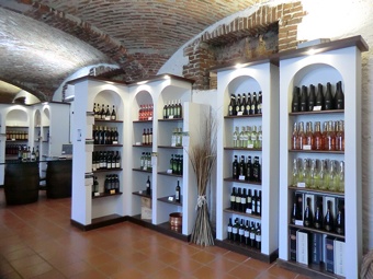 Enoteca Regionale Gattinara