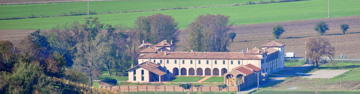 Enoteca Regionale Lombardia - Cassino Po - Broni