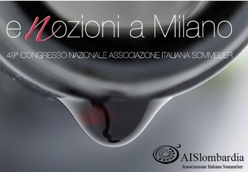 49° Congresso Nazionale Associazione Italiana Sommelier