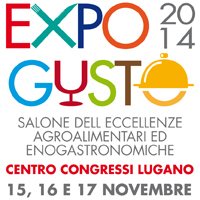 ExpoGusto 2014