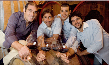 Famiglia Tommasi
