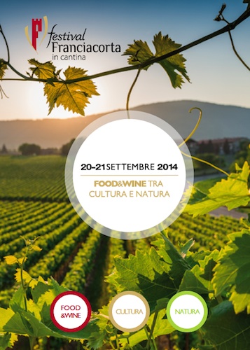 Fstival Franciacorta 2014