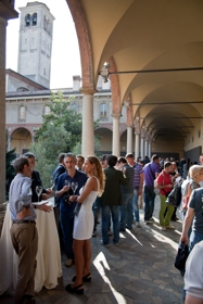 Festival Franciacorta Milano 2011