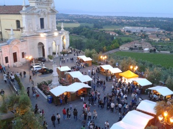 Fiera del Vino Valtènesi-Garda Classico Doc 67esima Edizione, 27-28-29-30 maggio 2016