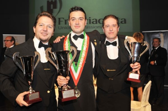 Finalisti 2011