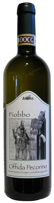 Fiobbo Autora Offida Pecorino