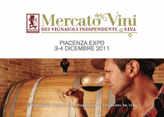 Mercato dei Vini FIVI