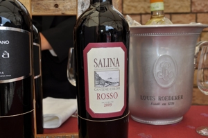 Fornace di Vino