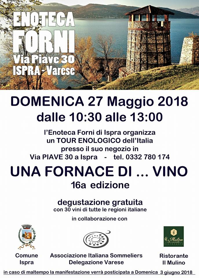 FornaceDiVino2018