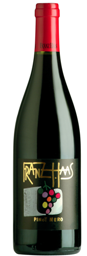 Franz Hass Pinot Nero