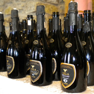 FranciacortaVillaDiamantPasDose