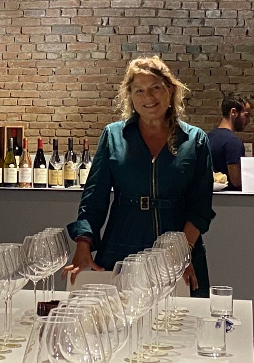 Valeria Radici Odero