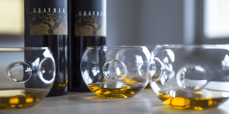 Gravner - Ais Bergamo
