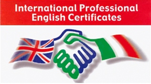 IPEC - International Professional English Certificates