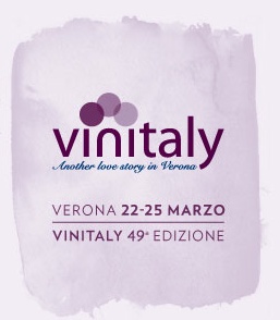 Vinitaly 2015 - Ingresso Sommelier Ais