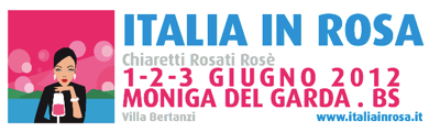 Italia in Rosa 2012