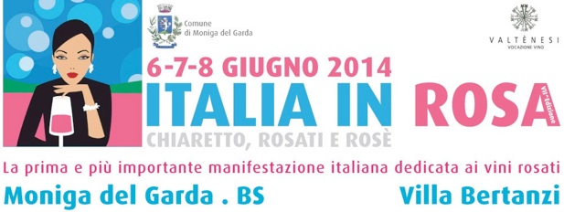 Italia In Rosa 2014