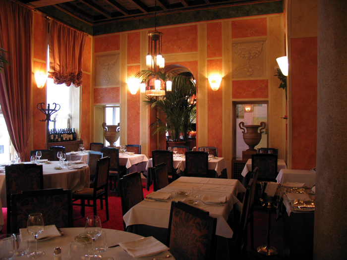 Ristorante La Dolce Vita - Milano