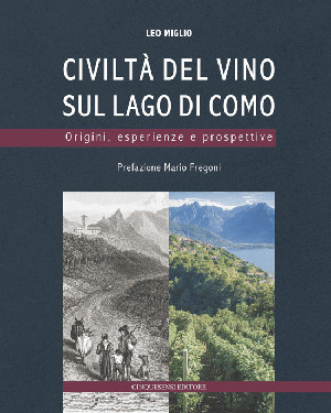 Meo Miglio | Civiltà del Vino sul Lago di Como