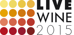 Live Wine 2015