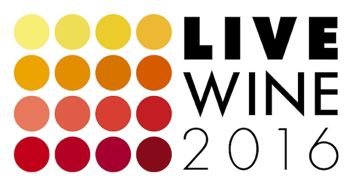 Live Wine 2016