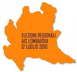Risultati elettorali Ais Lombardia 2010