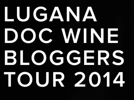 Lugana Wine Blogger Tour