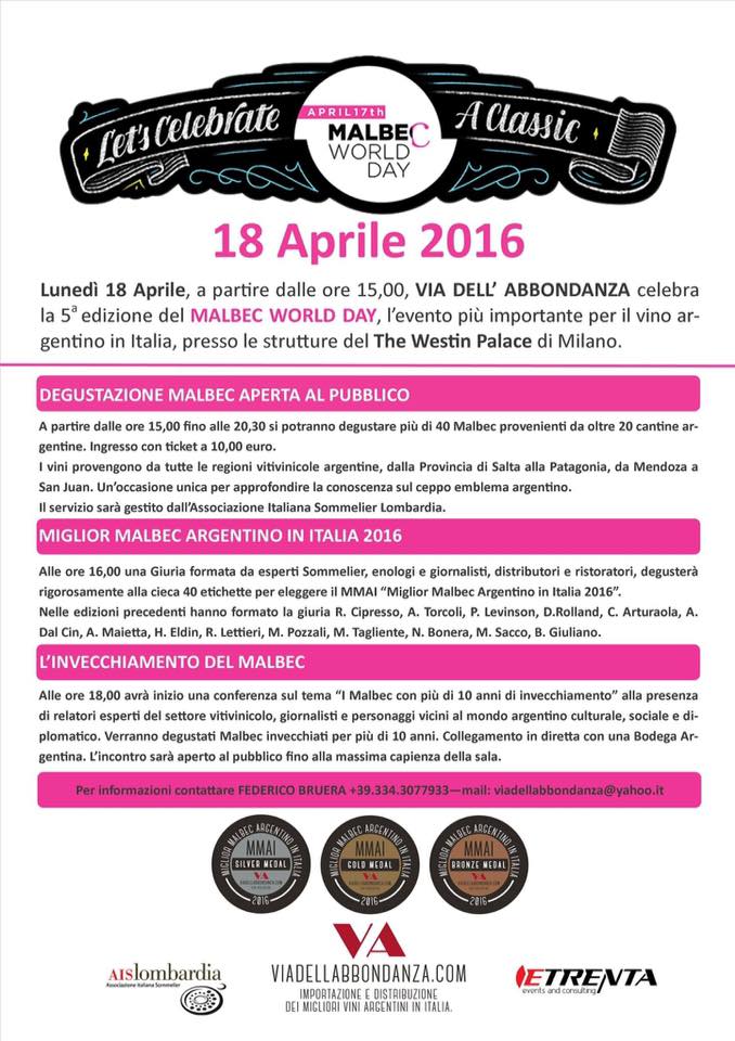 MalbecWorldDay2016Milano