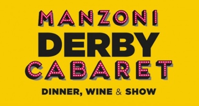 Manzoni Derby Cabaret