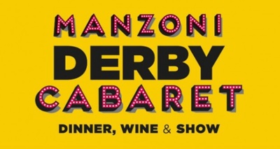 Manzoni Derby Cabaret