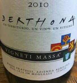 Massa Derthona 2010