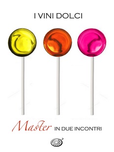 Master Vini Dolci Ais Milano