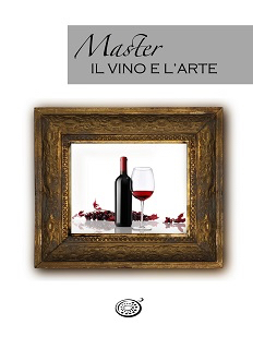Master Vino e Arte | AisMilano | Armando Castagno