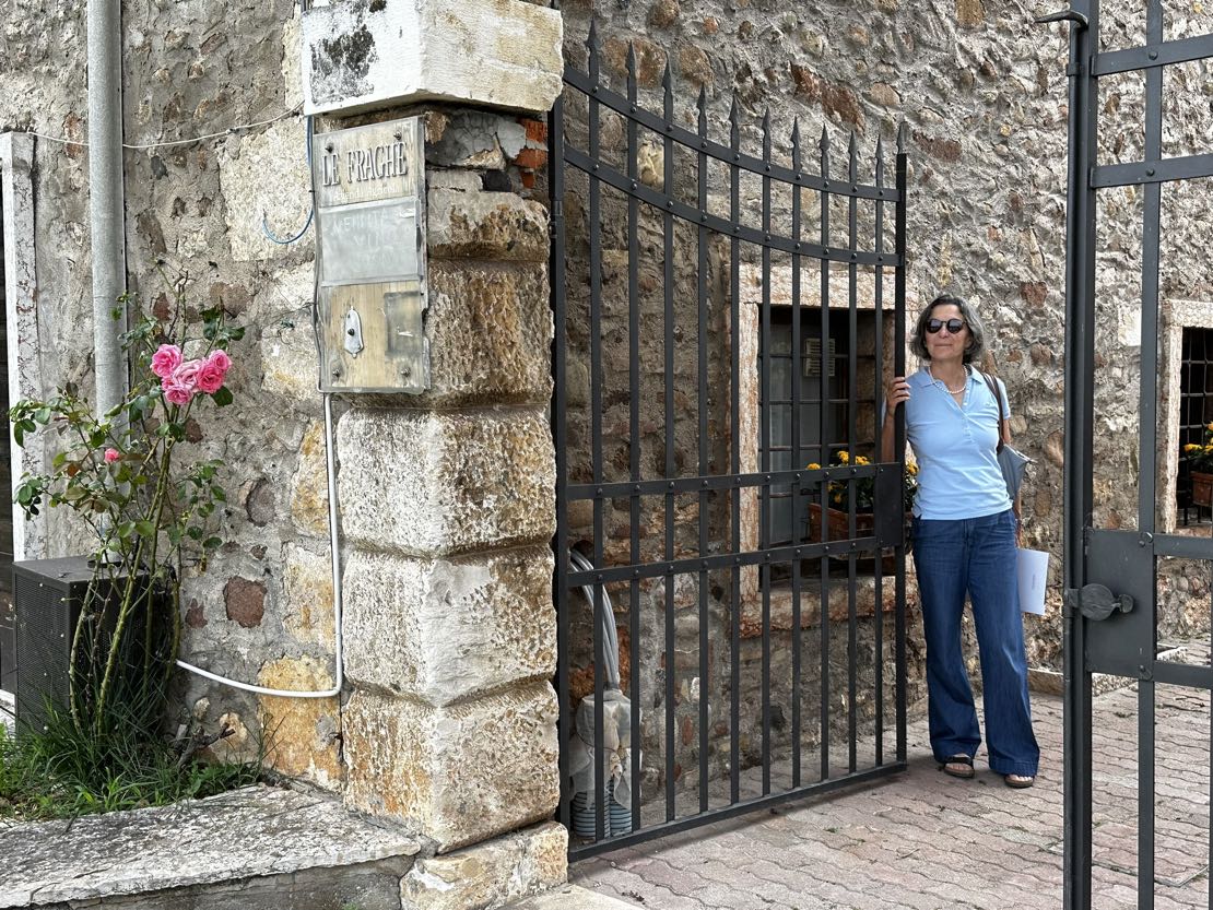 Matilde Poggi