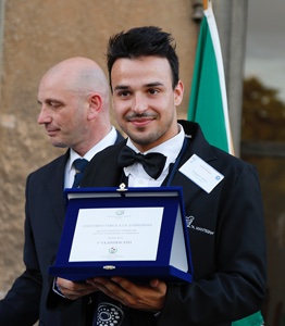 Mattia Manganaro